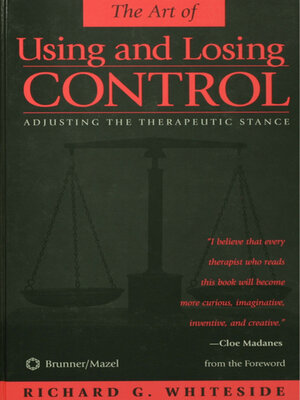 cover image of Therapeutic Stances
